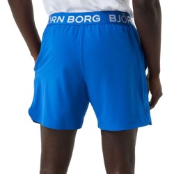 Men's shorts Bj_rn Borg Short Shorts - naturical blue