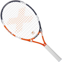 Junior tennis rackets Pacific X Team 1.25 (23")
