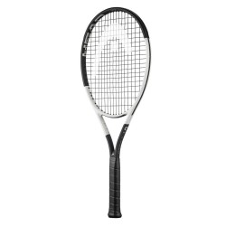 Tennis racket Head Speed Team 2024 - strung