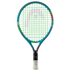 Junior tennis rackets Head Novak 17 (17") - multicolor