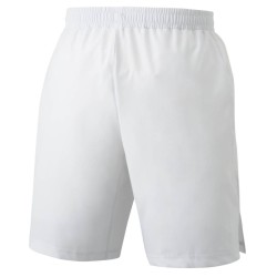 Men's shorts Yonex Wimbledon Shorts - white