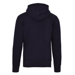 Men's Jumper Bj_rn Borg BB Logo Hood M - night sky