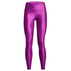 Women's leggings Under Armour No Slip Waistband Full-Length Leggings W - strobe/tempered steel