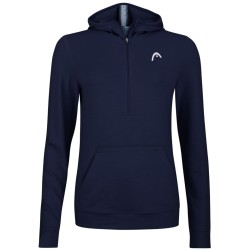 Women's jumper Head Lob Hoodie W - dark blue
