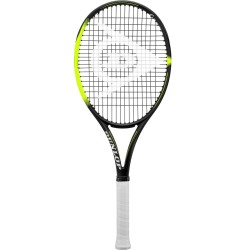 Tennis racket Dunlop Srixon SX 300 Lite + string + stringing