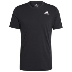 Men's T-shirt Adidas New York Tee - black
