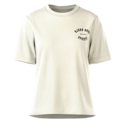 Women's T-shirt Bj_rn Borg Borg Essential T-Shirt - beige