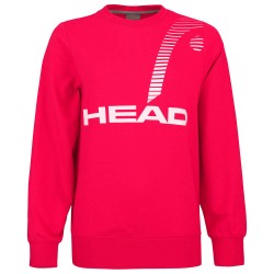 Women's jumper Head Rally Sweatshirt W - magenta