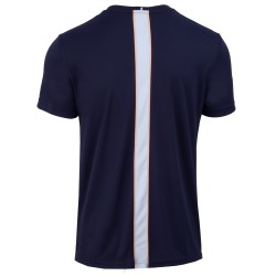 Men's T-shirt Fila T-Shirt Filou - navy