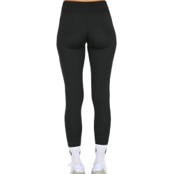 Women's leggings Bullpadel Yogur - negro