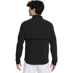 Men's Jumper Nike Court Dri-Fit Rafa Jacket - black/white