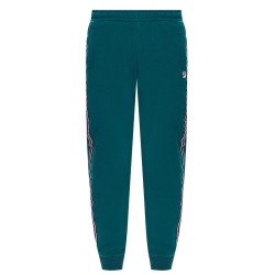 Men's trousers Fila Hemi Track Pants Men - storm
