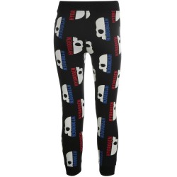 Boys' trousers Hydrogen Sweatpants Kids - black