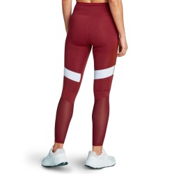 Women's leggings Bj_rn Borg High Waist Block Tights W - biking red