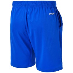 Men's shorts Joma Master Bermuda - royal