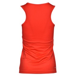 Women's top K-Swiss Club Tank W - red