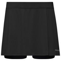 Women's skirt Head Easy Court Skort W - black