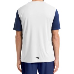 Men's T-shirt Diadora SS Core T-Shirt T - optical white