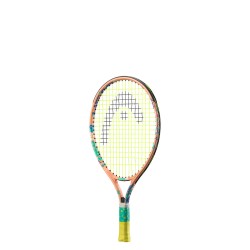 Junior tennis rackets Head Coco 19 (19") - multicolor