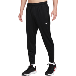 Men's trousers Nike Totality Dri-FIT Tapered Versatile Trousers - black/white