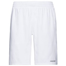 Men's shorts Head Club Bermudas M - white