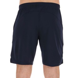 Boys' shorts Lotto Squadra B II Short7 - navy blue