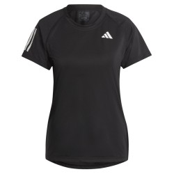 Women's T-shirt Adidas Club Tennis Tee - black