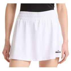 Women's skirt Diadora L. Core Skirt W - optical white