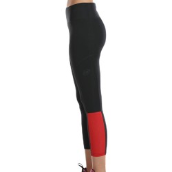 Women's leggings Bullpadel Otoba - negro