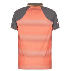 Men's Polo T-shirt EA7 Man Jersey Polo Shirt - spice route