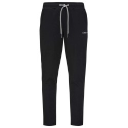 Boys' trousers Head Club Byron Pants JR - black