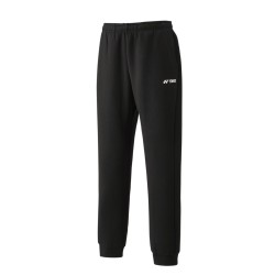 Men's trousers Yonex Sweat Pants - black