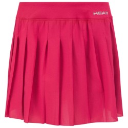 Women's skirt Head Performance Skort - mulberry