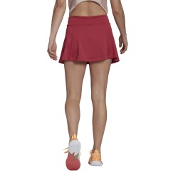 Women's skirt Adidas Knit Skirt W - wild pink