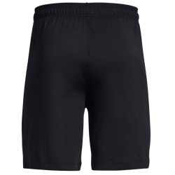 Men's shorts Under Armour Men's UA Tech Vent Shorts - black/high vis yellow