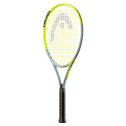 Tennis racket Head Tour Pro (MMT) - lime