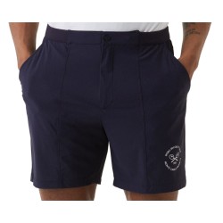 Men's shorts Bj_rn Borg Ace 7' Shorts - night sky