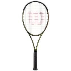 Tennis racket Wilson Blade 98 S V8.0
