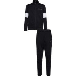 Men's Tracksuit Calvin Klein PW Tracksuit - black
