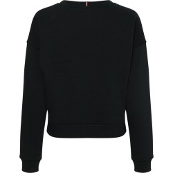 Women's jumper Tommy Hilfiger Regular C-NK Sweatshirt - desert sky