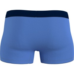 Men's Boxers Tommy Hilfiger Trunk MF 1P - peri blue