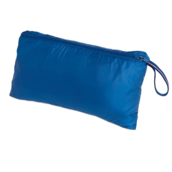 Men's vest Tommy Hilfiger Packable Recycled Vest - deep indigo