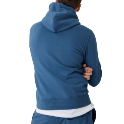 Men's Jumper Bj_rn Borg Hoodie - copen blue