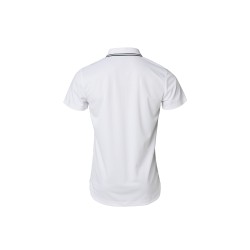 Men's Polo T-shirt Bj_rn Borg Polo Tyler M - brilliant white 2
