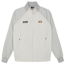 Men's Jumper Ellesse Shawcross Track Top - light grey