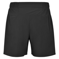 Men's shorts BOSS S Run Shorts - black