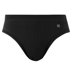 Men's Boxers Fila Underwear Man Brief 1 pack - black