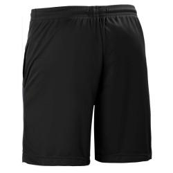 Boys' shorts Australian Printed Ace Short S.L. - nero