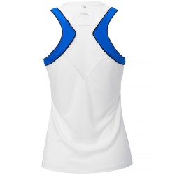 Women's top Fila Top Julienne W - white