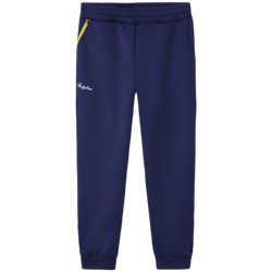 Men's trousers Australian Volee Trouser - blu cosmo/altro